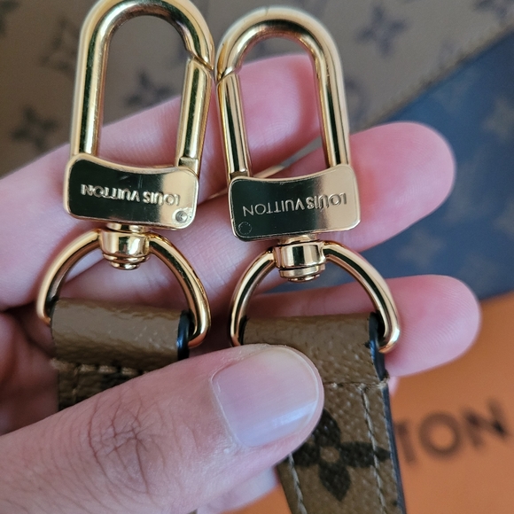 ❗SOLD off PM Authentic Métis reverse❗ - Picture 3 of 16